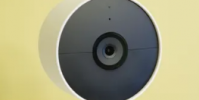 您終于可以在電視上看到谷歌Nest攝像頭的實時動態