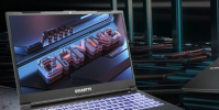 技嘉G5/G7第12代英特爾游戲筆記本電腦