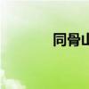 同骨山大結局劇情（同骨山）