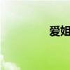 愛姐生活日記（愛姐妹2）