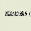 孤島驚魂5（怎么釣魚 分享5個釣魚技巧）