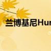 蘭博基尼Huracan LP580-2后輪驅動公牛 