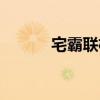 宅霸聯機平臺賬號注冊（宅霸）