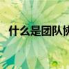 什么是團隊協作力（什么是團隊協作精神）