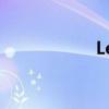 Let（It Go 黃立行）