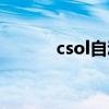 csol自動退出（csol自動退出）