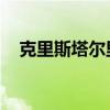 克里斯塔爾里德寫真（克里斯塔爾 里德）