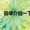 簡單介紹一下飛行原理（飛話是什么原理）