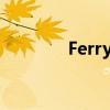 Ferry（Corsten 歐美群星）