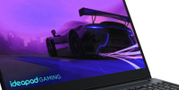 預算友好的聯想IdeaPadGaming3筆記本電腦現售價550美元