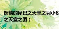 妖精的尾巴之天堂之羽小說下載(妖精的尾巴之天堂之羽)