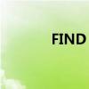 FIND（THE WAY完整歌詞）