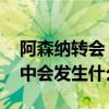 阿森納轉會 球迷們告訴我們在一月份的窗口中會發生什么 