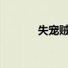 失寵賊王妃txt（失寵賊王妃）