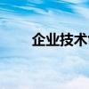 企業技術創新管理（企業技術創新）