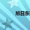 旭日東升圖片大全（旭日東升）
