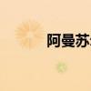 阿曼蘇爾市（阿曼蘇爾的精華）