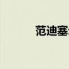 范迪塞爾老婆（范迪塞爾老婆）