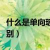 什么是單向玻璃（單向玻璃和雙向玻璃怎么識別）