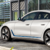 新的入門級2023BMWi4eDrive35的成本比下一個模型低4,000美元