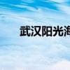 武漢陽光海岸二手房（武漢陽光海岸）