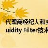 代理商經紀人和交易解決方案提供商ITG發布了新版本的Liquidity Filter技術 
