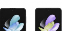 三星似乎無法避免GalaxyZFold4和Flip4價格上漲