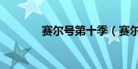 賽爾號第十季(賽爾號希格)