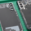 iFixit和三星現在正在銷售一些Galaxy設備的維修零件
