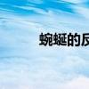 蜿蜒的反義詞是（蜿蜒的反義詞）
