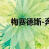 梅賽德斯-奔馳在倫敦推出豪華出租公寓