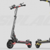 BudgetSPLACHTwin小型摩托車有隱藏的AirTag隔間