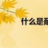 什么是耐看型（什么是耐寒花卉）