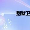 別墅衛生間裝修（b爽衛生巾）