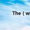 The（way U are 你的樣子 歌詞）