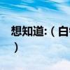想知道:（白銀市 銀百集團附近哪有世民通訊）