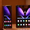 三星GalaxyZFold4有望實現更堅固的屏幕和更快的充電