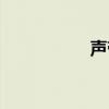 聲帶長繭（聲帶長繭）