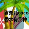 香奈兒coco香水經典款是哪個（香奈兒coco香水有幾種）