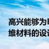 高興能夠為BAC Mono進行石墨烯增強碳纖維材料的設計和開發 