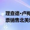 理查德·盧梅洛加入RenCap證券擔任紐約股票銷售北美地區主管
