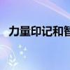 力量印記和智慧印記（力量印記有什么用）