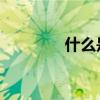 什么是wifi6（什么是wifi）