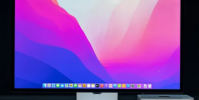 Apple最新的StudioDisplay更新修復了音頻問題
