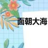 面朝大海（春暖暖花開是什么意思）
