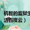 機智的監獄生活在線免費觀看（機智的監獄生活百度云）