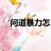 問道暴力怎么加點（問道力火怎么加點）