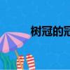 樹冠的冠拼音（樹冠的冠的讀音）