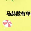 馬赫數有單位嗎（馬赫是什么數學單位）