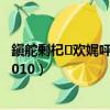 鎭舵剰杞歡娓呯悊鍔╂墜2010鑻辨枃（惡意軟件清理助手2010）